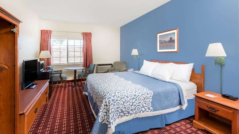 <b>Days Inn & Suites Lordsburg Room</b>. Images powered by <a href="https://iceportal.shijigroup.com/" title="IcePortal" target="_blank">IcePortal</a>.