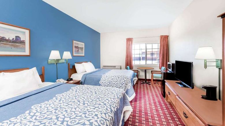 <b>Days Inn & Suites Lordsburg Room</b>. Images powered by <a href="https://iceportal.shijigroup.com/" title="IcePortal" target="_blank">IcePortal</a>.