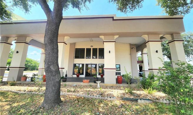Days Inn - San Marcos Exterior