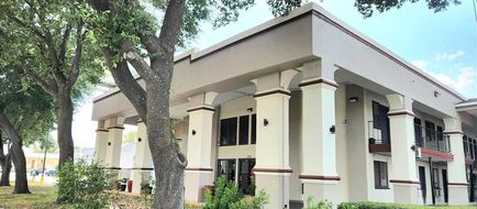 Days Inn - San Marcos Exterior