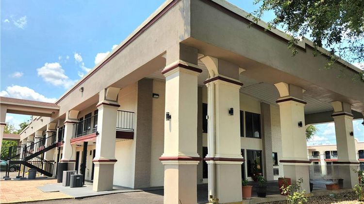 Days Inn - San Marcos Exterior