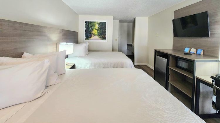 Days Inn - San Marcos Room