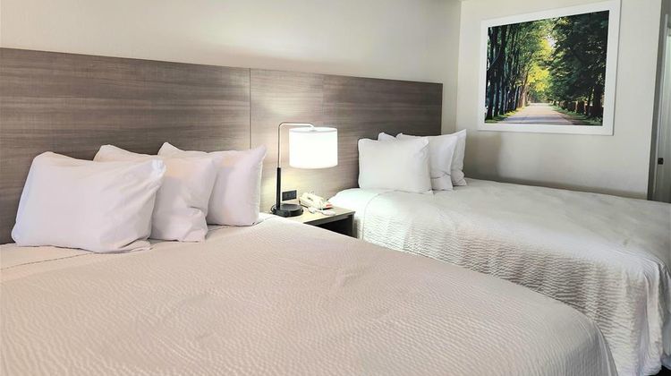 Days Inn - San Marcos Room