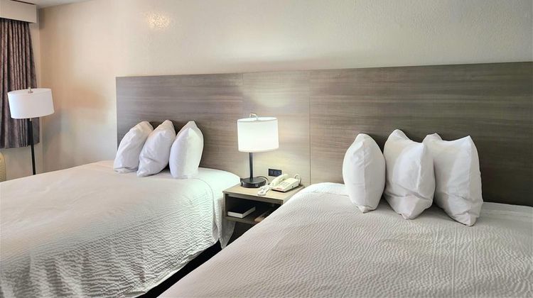Days Inn - San Marcos Room