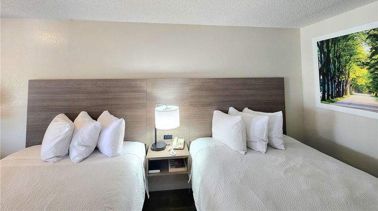 Days Inn - San Marcos Room