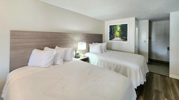 Days Inn - San Marcos Room