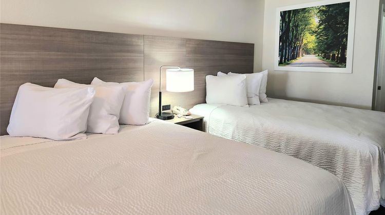 Days Inn - San Marcos Room