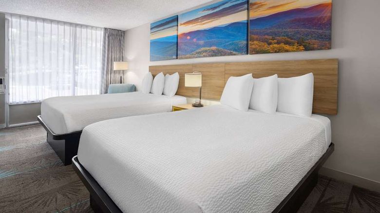 <b>Days Inn Frederick Room</b>. Images powered by <a href="https://iceportal.shijigroup.com/" title="IcePortal" target="_blank">IcePortal</a>.