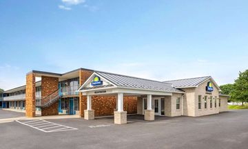 Days Inn Frederick