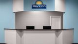 <b>Days Inn Frederick Lobby</b>. Images powered by <a href="https://iceportal.shijigroup.com/" title="IcePortal" target="_blank">IcePortal</a>.