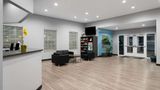 <b>Days Inn Frederick Lobby</b>. Images powered by <a href="https://iceportal.shijigroup.com/" title="IcePortal" target="_blank">IcePortal</a>.
