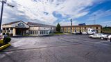 Days Inn Sharonville Exterior