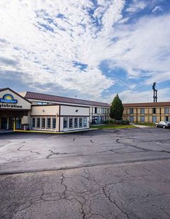 Days Inn Sharonville