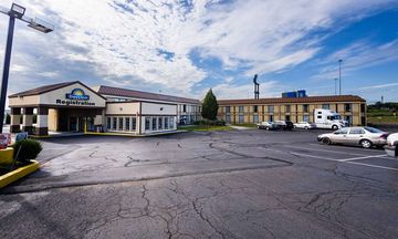 Days Inn Sharonville