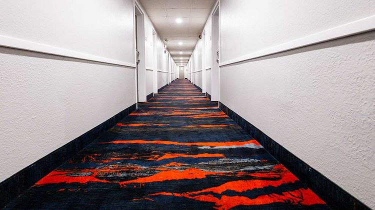 Days Inn Sharonville Other