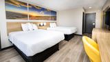 Days Inn Sharonville Room