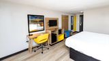 Days Inn Sharonville Room