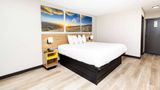 Days Inn Sharonville Room