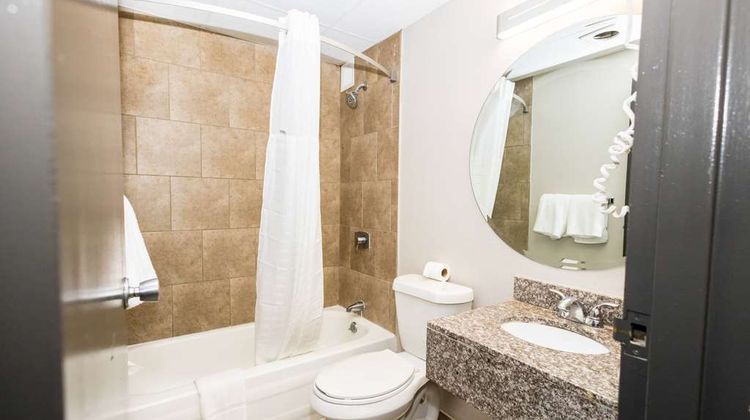 Days Inn Sharonville Room