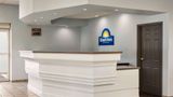 Days Inn by Wyndham Hershey Lobby