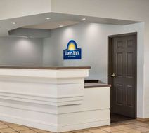 Days Inn by Wyndham Hershey Lobby