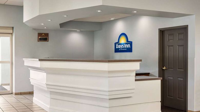 <b>Days Inn by Wyndham Hershey Lobby</b>. Images powered by <a href="https://iceportal.shijigroup.com/" title="IcePortal" target="_blank">IcePortal</a>.