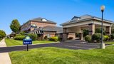 Days Inn by Wyndham Hershey Exterior