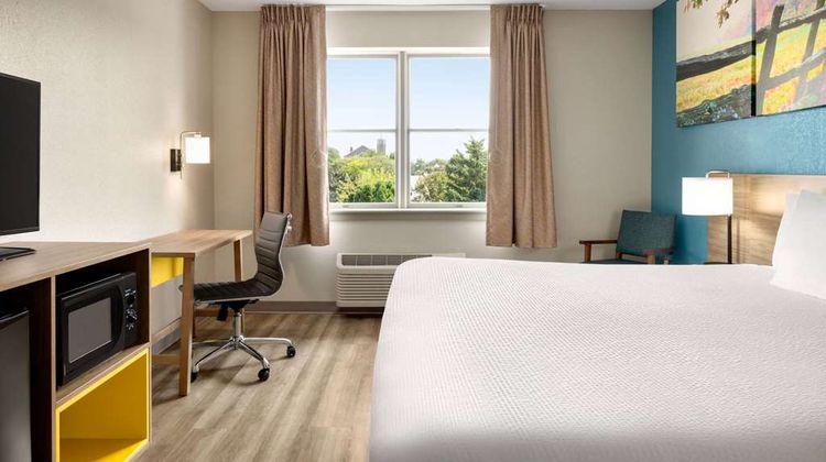 Days Inn by Wyndham Hershey Room