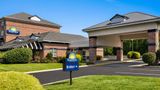 Days Inn by Wyndham Hershey Exterior