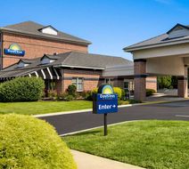 Days Inn by Wyndham Hershey Exterior