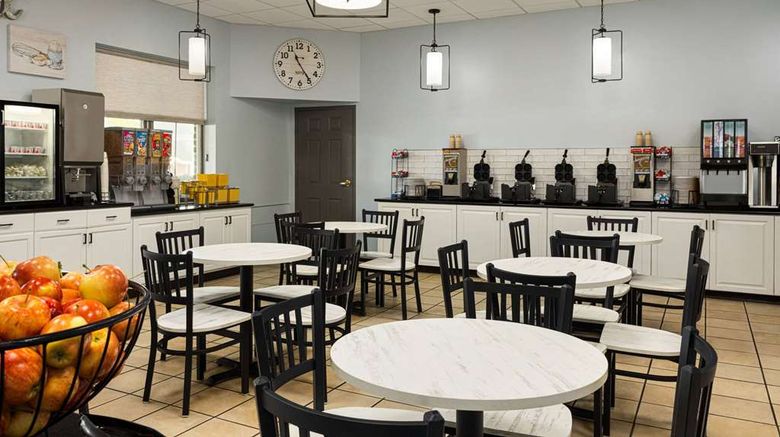<b>Days Inn by Wyndham Hershey Other</b>. Images powered by <a href="https://iceportal.shijigroup.com/" title="IcePortal" target="_blank">IcePortal</a>.