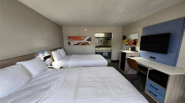 Baymont by Wyndham Lafayette Room