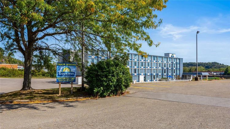 Days Inn Cambridge Other