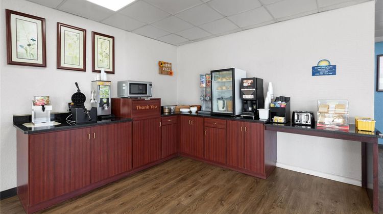 Days Inn Cambridge Other
