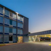 Days Inn Cambridge