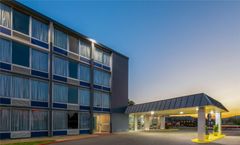 Days Inn Cambridge