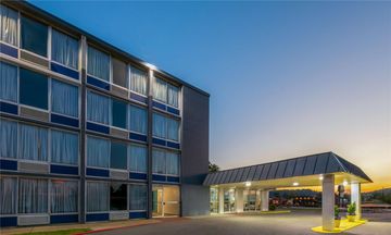 Days Inn Cambridge
