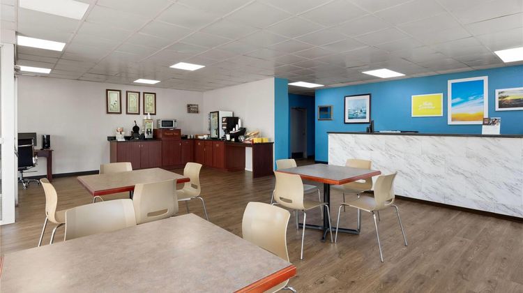 Days Inn Cambridge Other