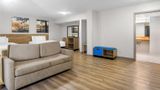 <b>Days Inn by Wyndham Adel Suite</b>. Images powered by <a href="https://iceportal.shijigroup.com/" title="IcePortal" target="_blank">IcePortal</a>.
