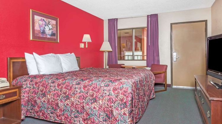 Days Inn New Market/Battlefield Room