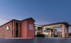 Days Inn New Market/Battlefield
