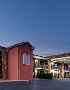 Days Inn New Market/Battlefield