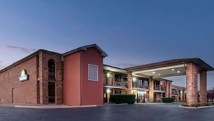 Days Inn New Market/Battlefield