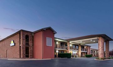 Days Inn New Market/Battlefield
