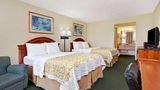 Days Inn by Wyndham St. Augustine West Room