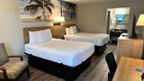 Days Inn by Wyndham St. Augustine West Room