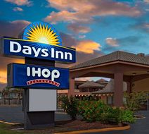 Days Inn by Wyndham St. Augustine West Exterior