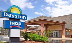 Days Inn by Wyndham St. Augustine West