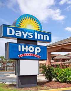 Days Inn by Wyndham St. Augustine West