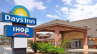 Days Inn by Wyndham St. Augustine West
